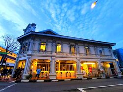 Lorong Stangee (D15), Terrace #499203601